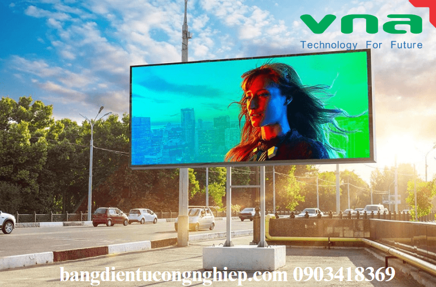 Cung cấp bảng điện tử LED tại Hà Tĩnh