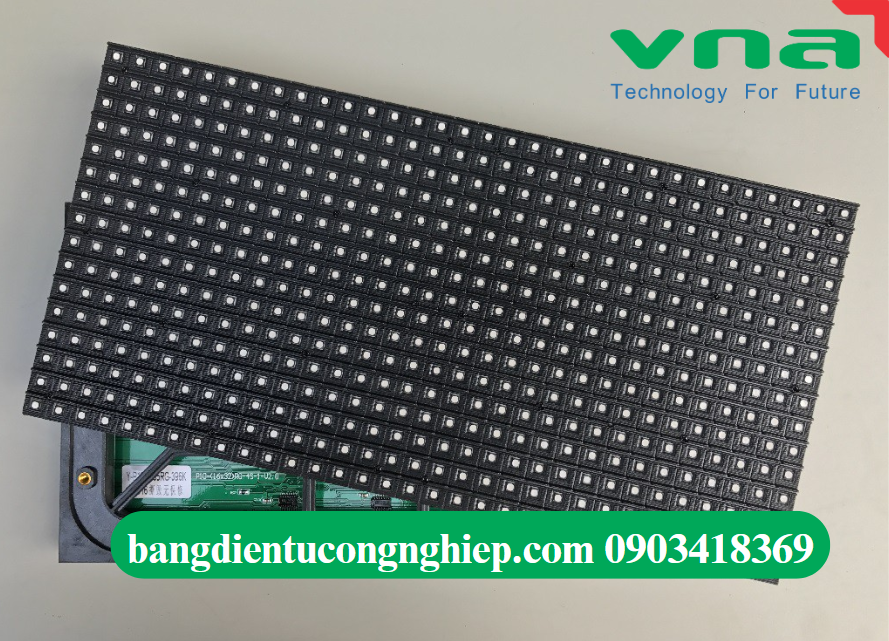 Cung cấp bảng điện tử LED tại Thái Bình