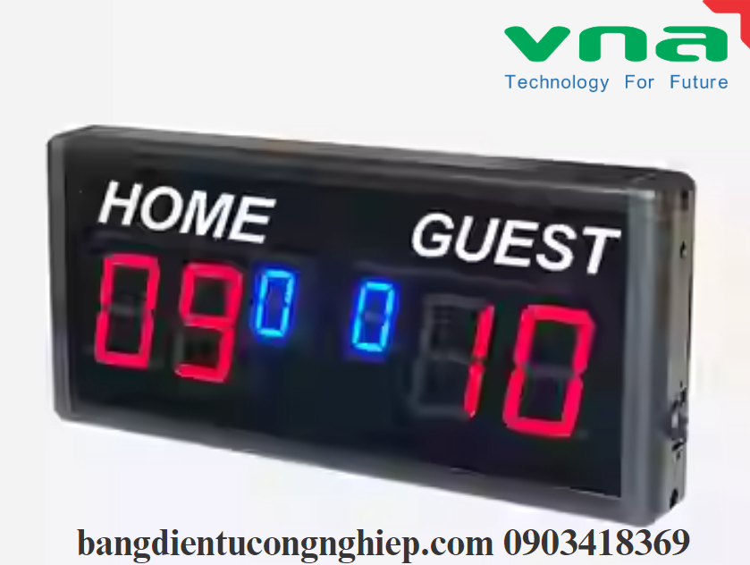 Cung cấp bảng điện tử LED tại Lạng Sơn