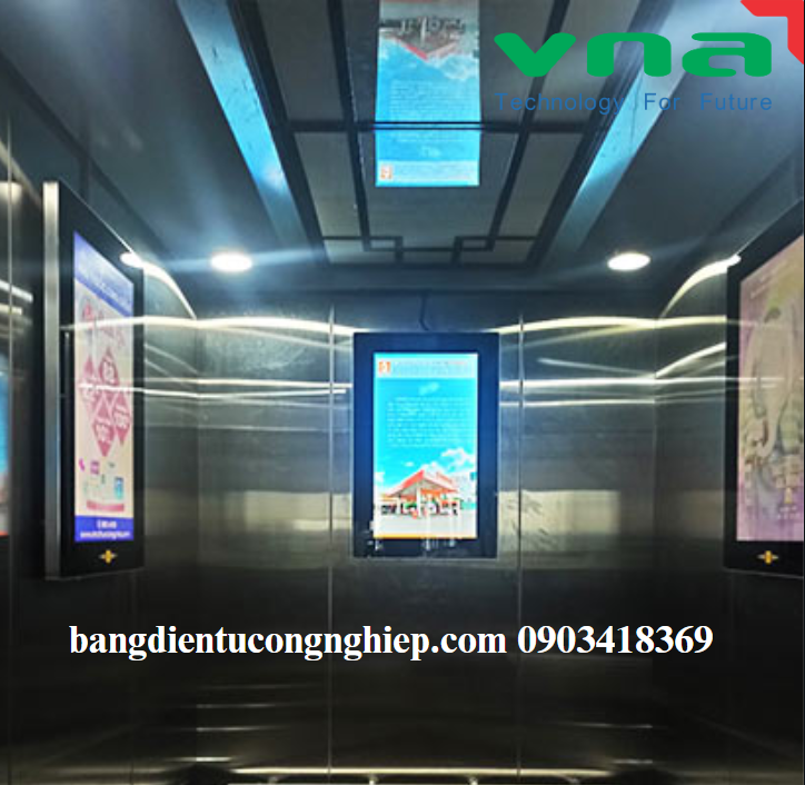 Cung cấp bảng điện tử Led tại Lào Cai