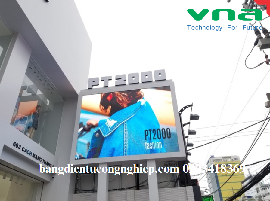 Cung cấp bảng điện tử Led tại Yên Bái