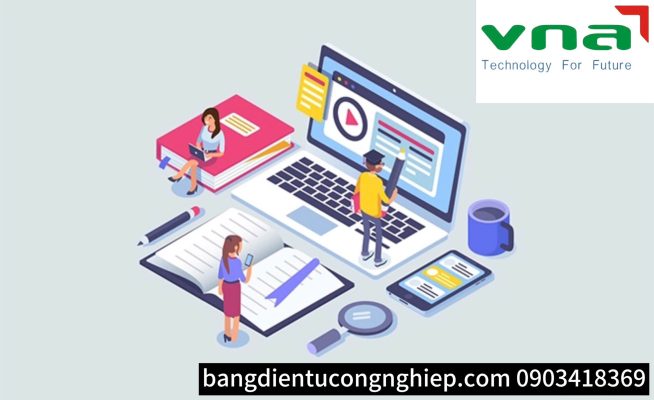 Lợi ích khi sử dụng cung cấp hệ thống quản lý sản xuất tại Thái Nguyên