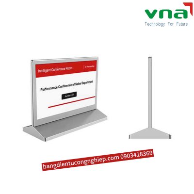 Ưu điểm của bảng chức danh điện tử giá rẻ