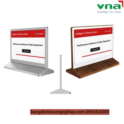 Bảng tên điện tử thông minh