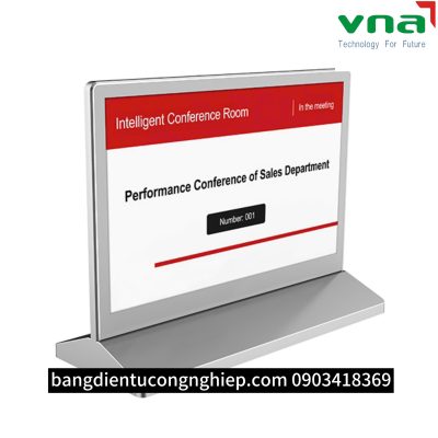 Lưu ý khi chọn bảng tên điện tử cho giám đốc