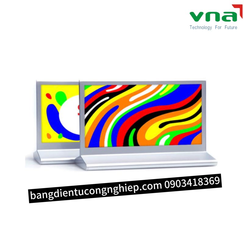 Bảng tên điện tử giá rẻ