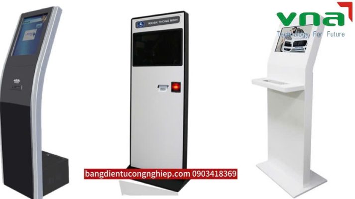 Hệ thống gọi số thứ tự bệnh viện