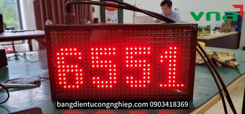 Xu hướng phát triển hệ thống gọi số thứ tự tại Hưng Yên