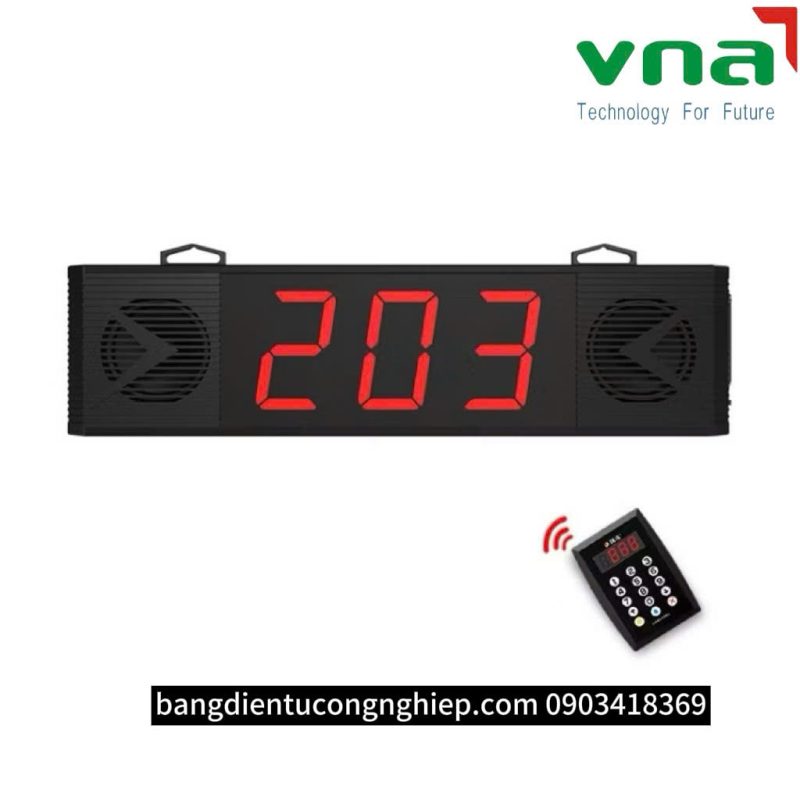 Lưu ý quan trọng khi lắp đặt hệ thống gọi số thứ tự