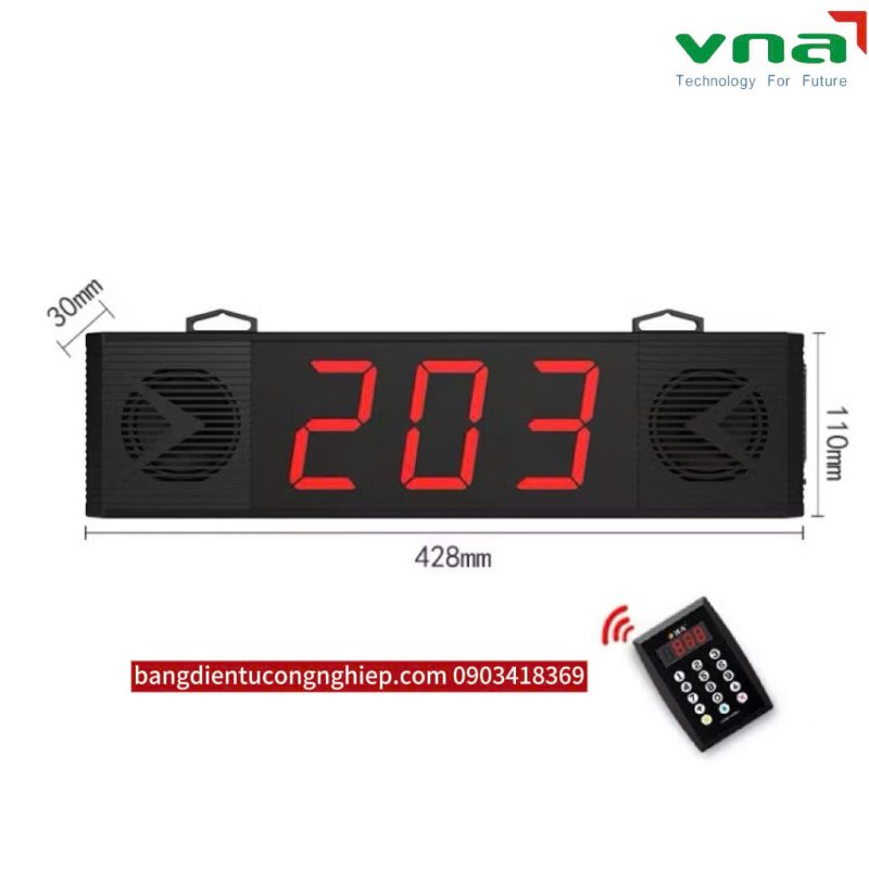 Xu hướng phát triển hệ thống gọi số thứ tự tại Phú Thọ