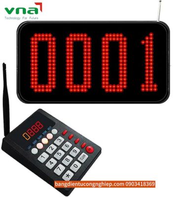 Lợi ích của thiết bị gọi số bệnh nhân tự động