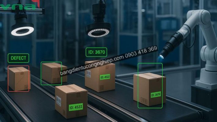 Camera aI có độ chính xác gầ như tuyệt đối