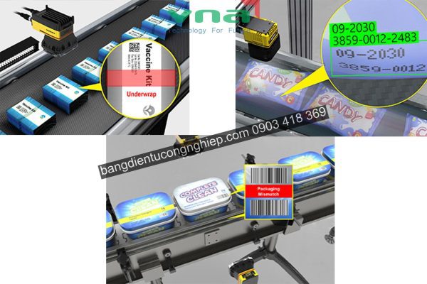 Hệ thống camera AI linh hoạt ứng dụng trong nhiều mô hính kinh doanh 